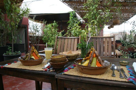 Souk Kafe